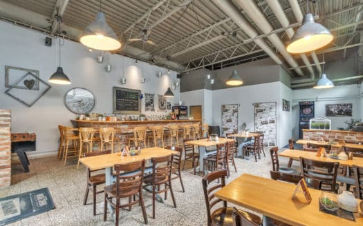 Komerční prostor v Hradci Králové