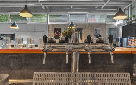 Komerční prostor v Hradci Králové