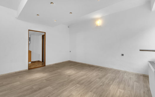 Byt 1+kk v centru Hradec Králové