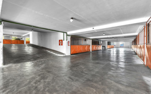 prodej garáže v Malšovicích