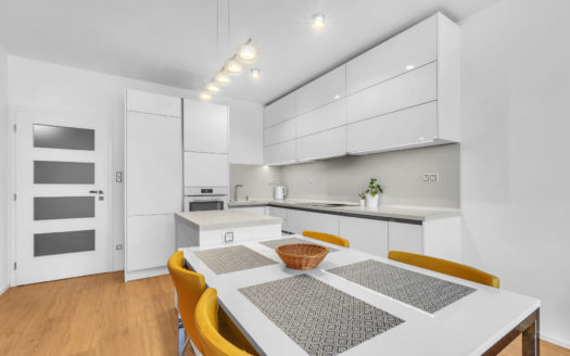 Pronájem moderního bytu 2+kk