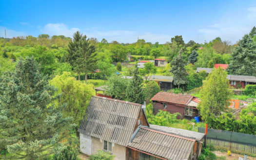 Zahrádkářská kolonie I.