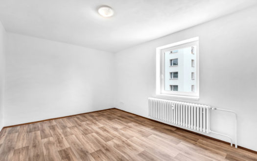 Zděný byt 2+kk, Trutnov