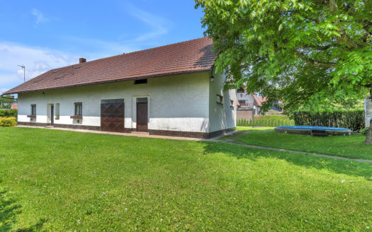 Prodej rodinného domu se sadem u Hradce Králové