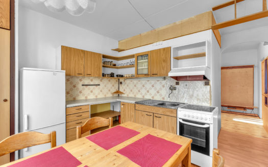 Prodej bytu 3+kk v Rokytnici v Orlických horách