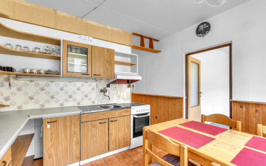 Prodej bytu 3+kk v Rokytnici v Orlických horách