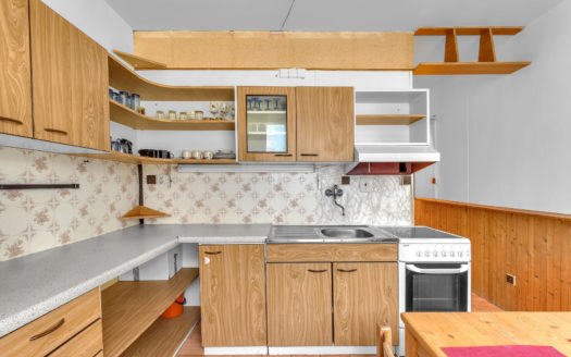 Prodej bytu 3+kk v Rokytnici v Orlických horách