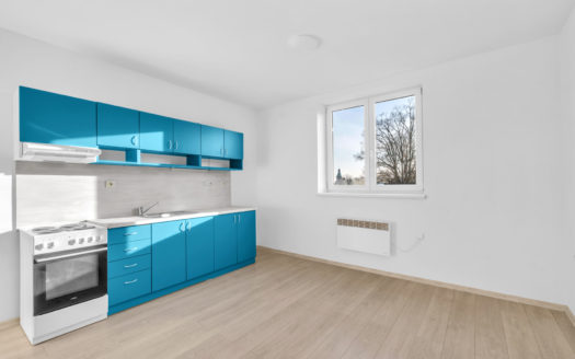 Prodej bytu 2+kk Černožice