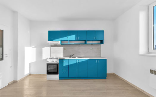 Prodej bytu 2+kk Černožice