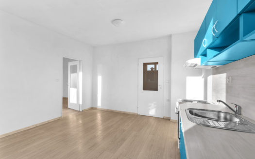 Prodej bytu 2+kk Černožice